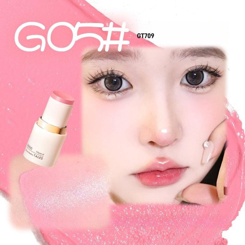 Baume Blush GOGO TALES 4g