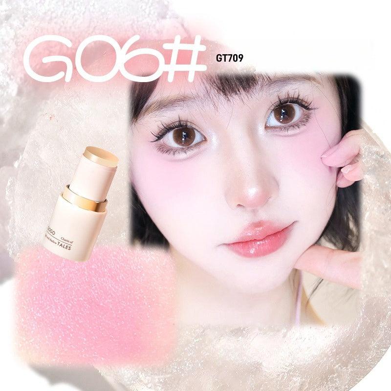 Baume Blush GOGO TALES 4g