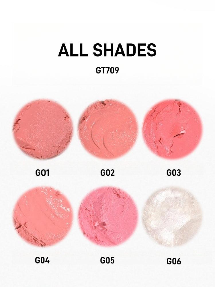 Baume Blush GOGO TALES 4g