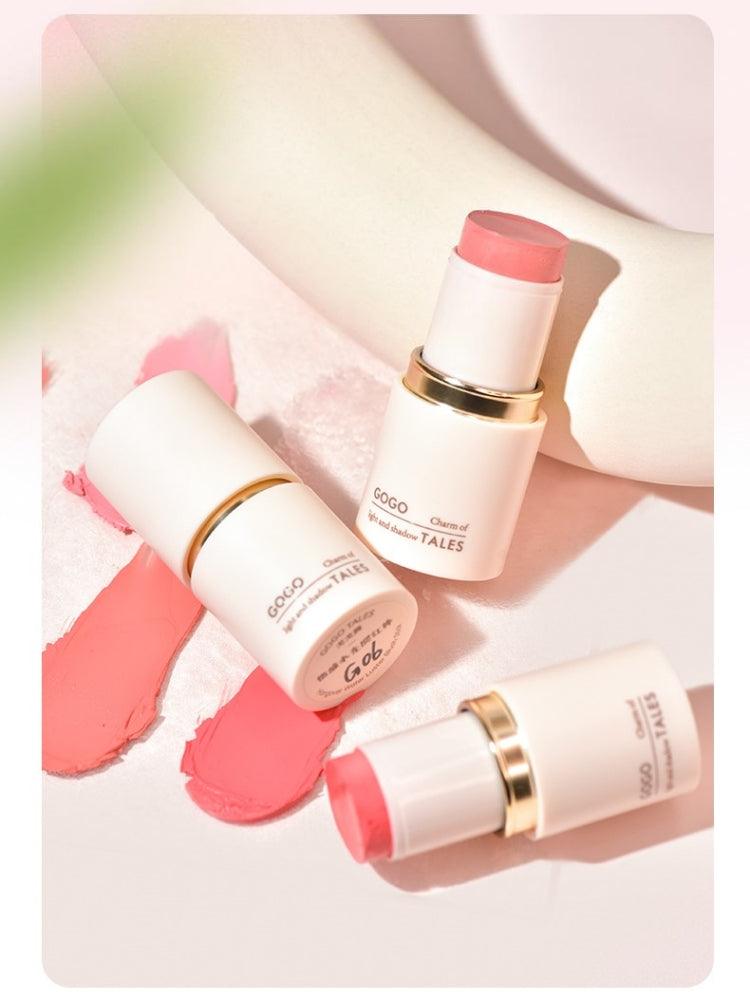 Baume Blush GOGO TALES 4g