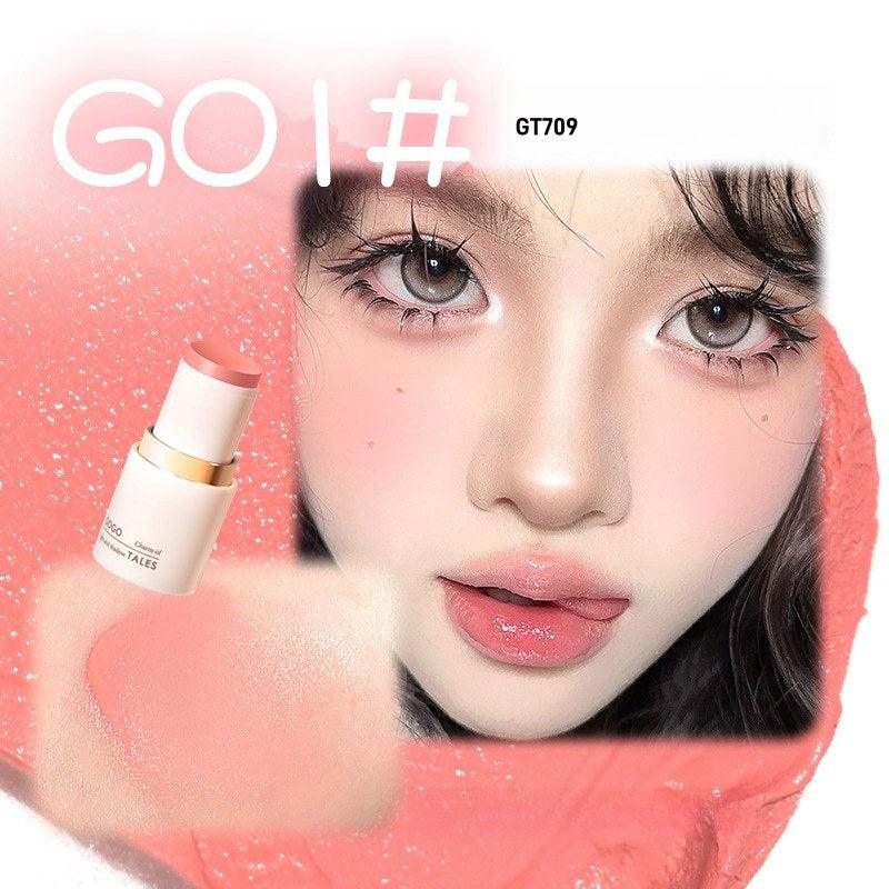Baume Blush GOGO TALES 4g
