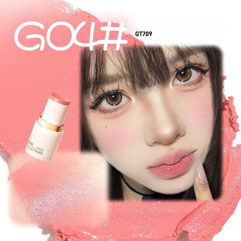 Baume Blush GOGO TALES 4g