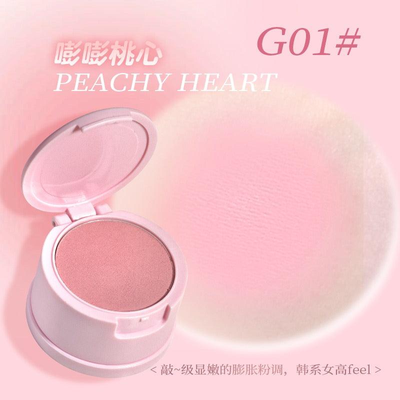 GOGO TALES Blush Crème 2,8 g