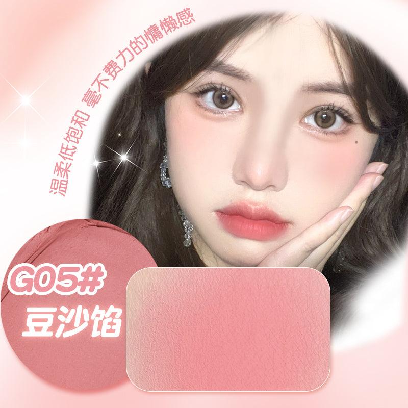 GOGO TALES Blush Crème 8g