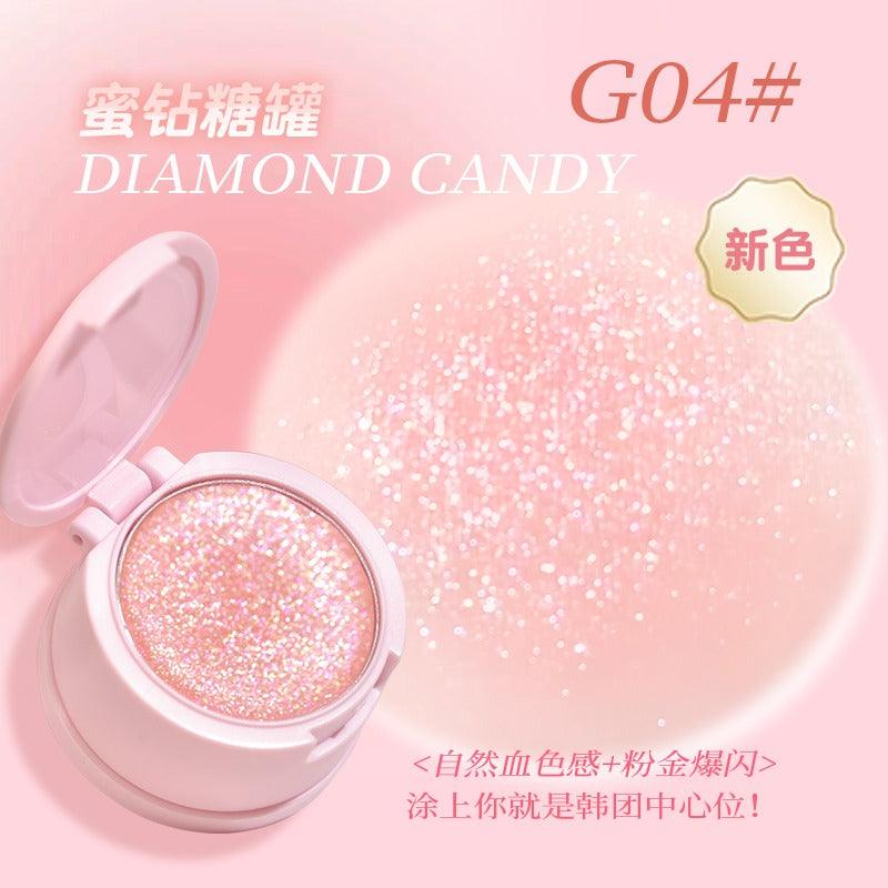 GOGO TALES Blush Crème 2,8 g