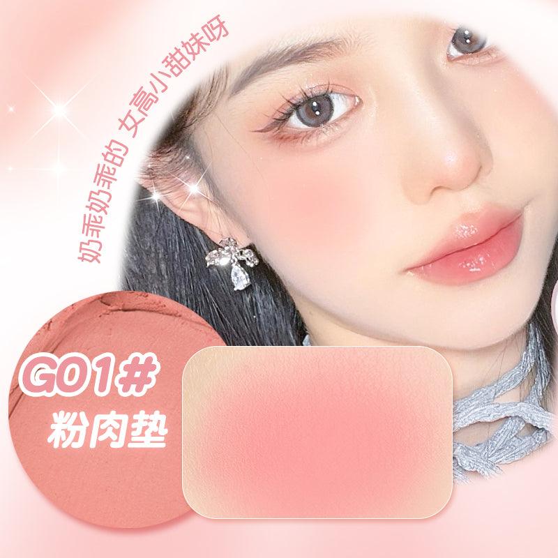 GOGO TALES Blush Crème 8g