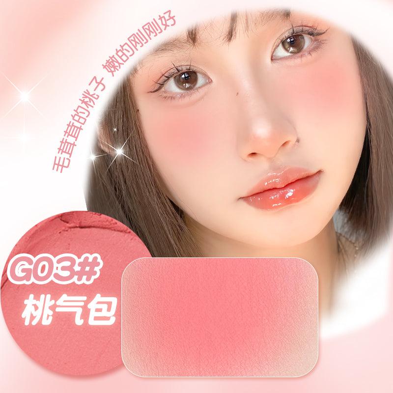 GOGO TALES Blush Crème 8g