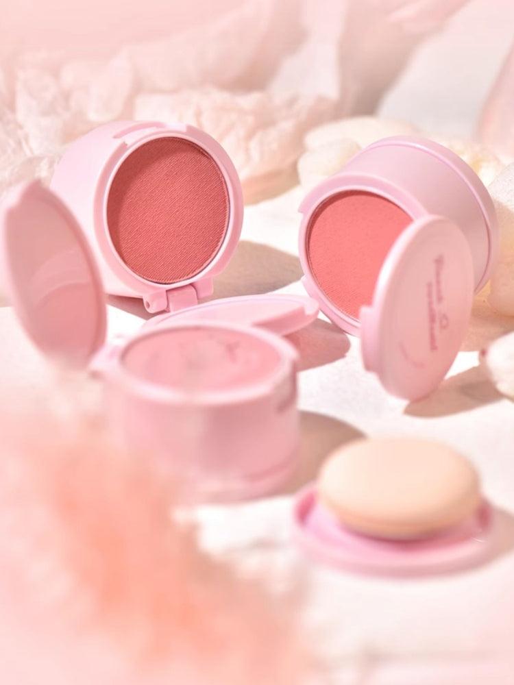 GOGO TALES Blush Crème 2,8 g