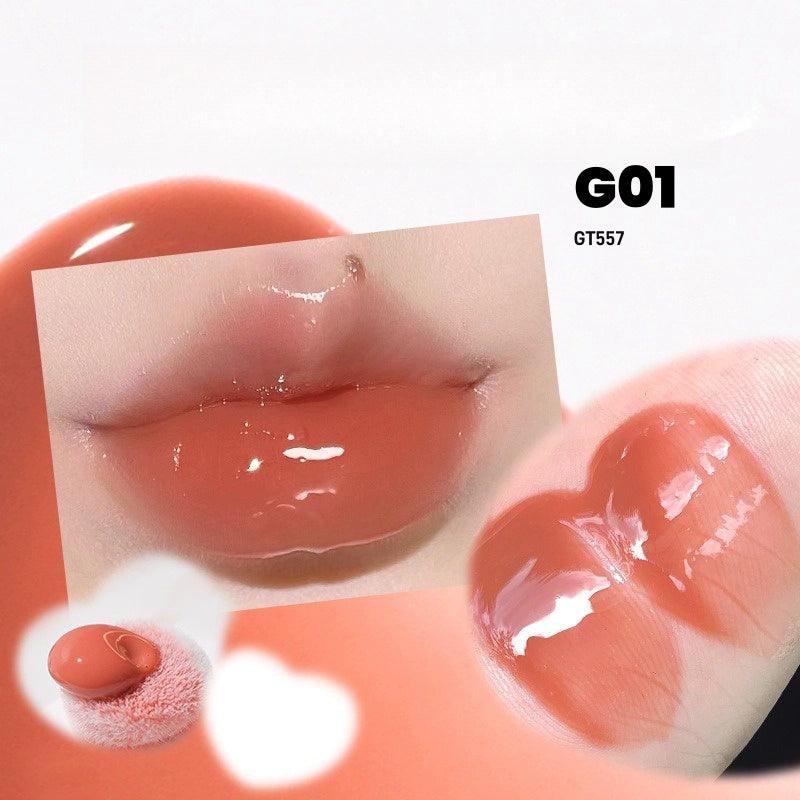 Glaçage à lèvres Chubby Ball de GOGO TALES 10 g