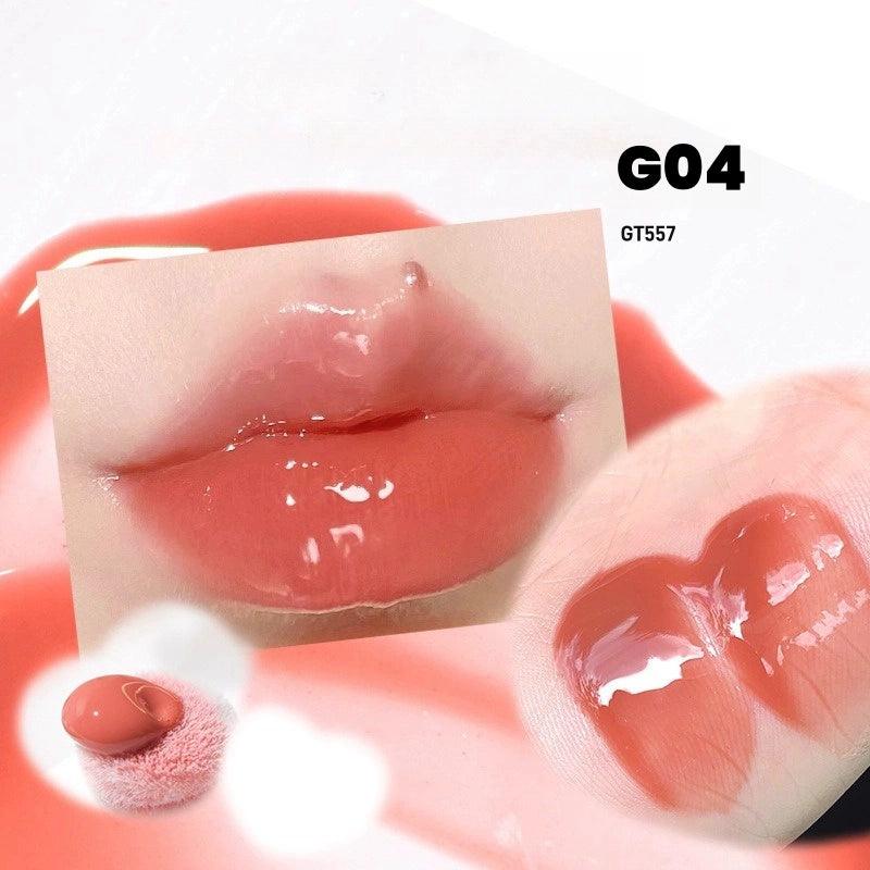 Glaçage à lèvres Chubby Ball de GOGO TALES 10 g