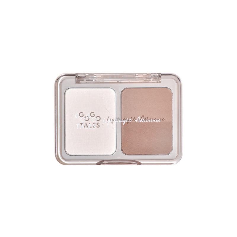 GOGO TALES Contour en Triple 9 g