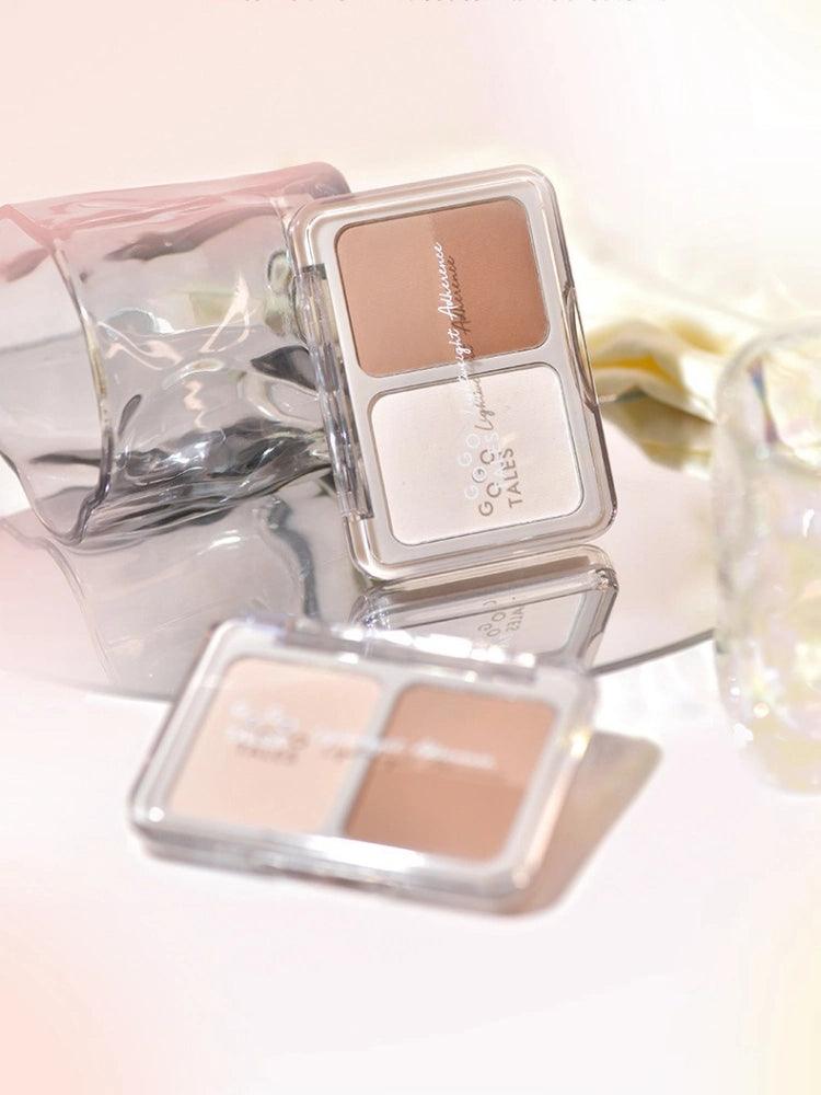 GOGO TALES Contour en Triple 9 g