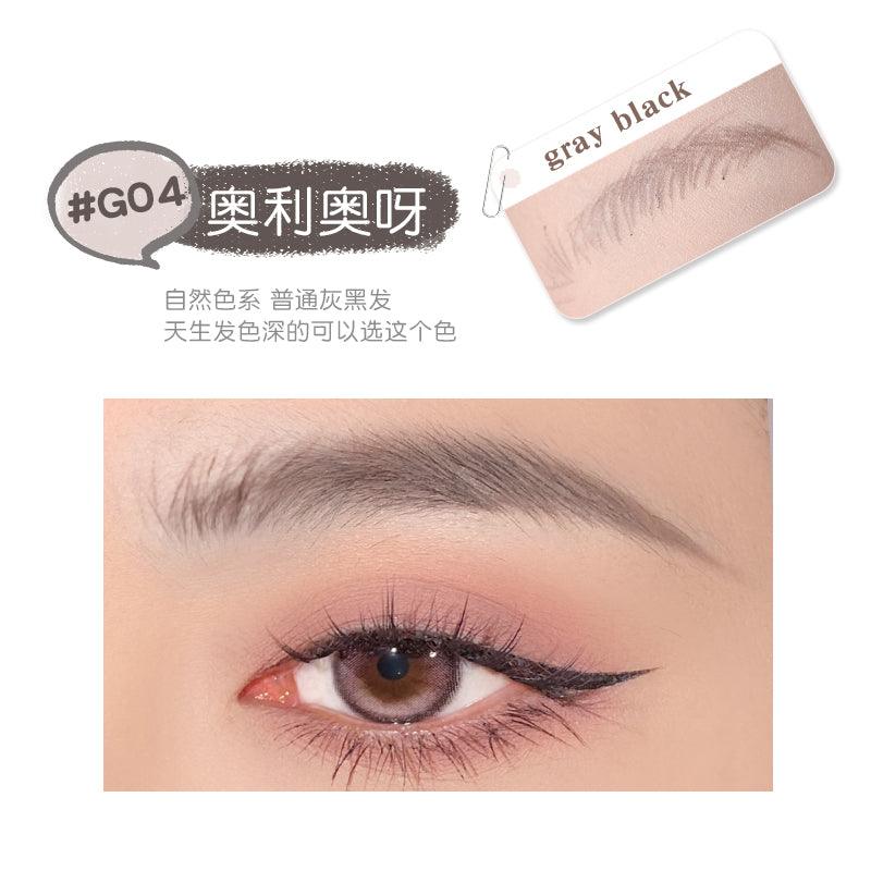 Crayon à sourcils GOGO TALES 350 mg