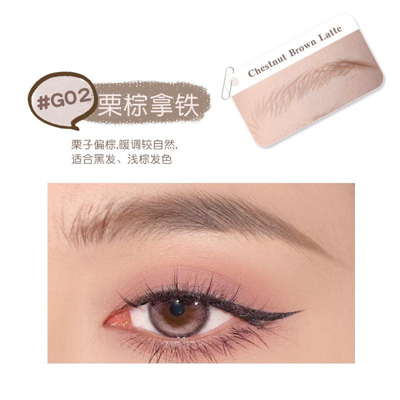 Crayon à sourcils GOGO TALES 350 mg