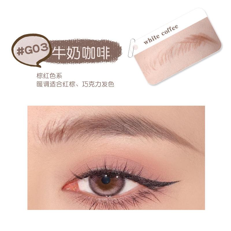 Crayon à sourcils GOGO TALES 350 mg