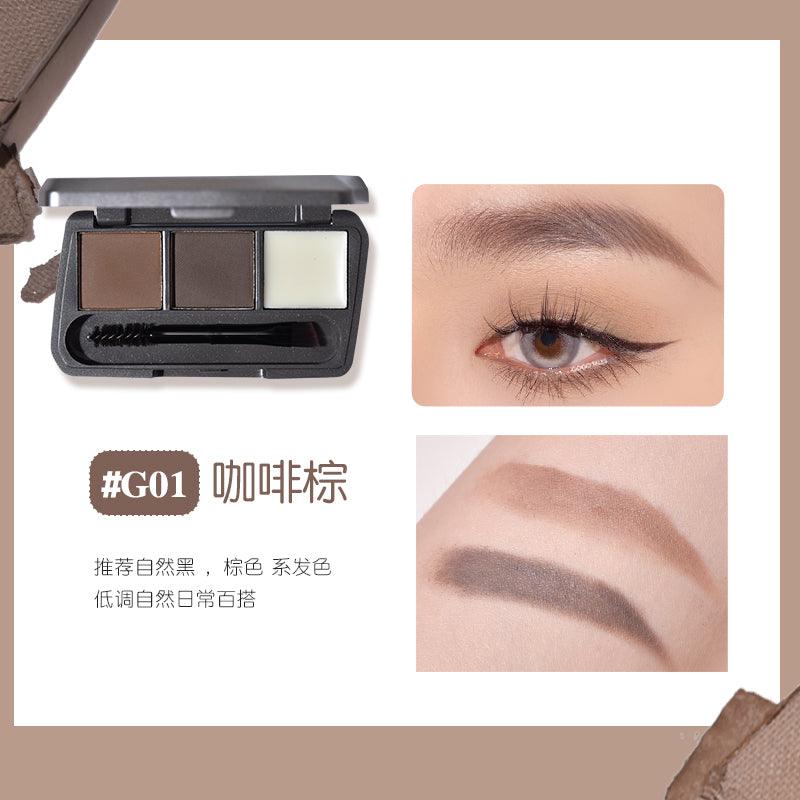Poudre à sourcils GOGO TALES 4,4 g