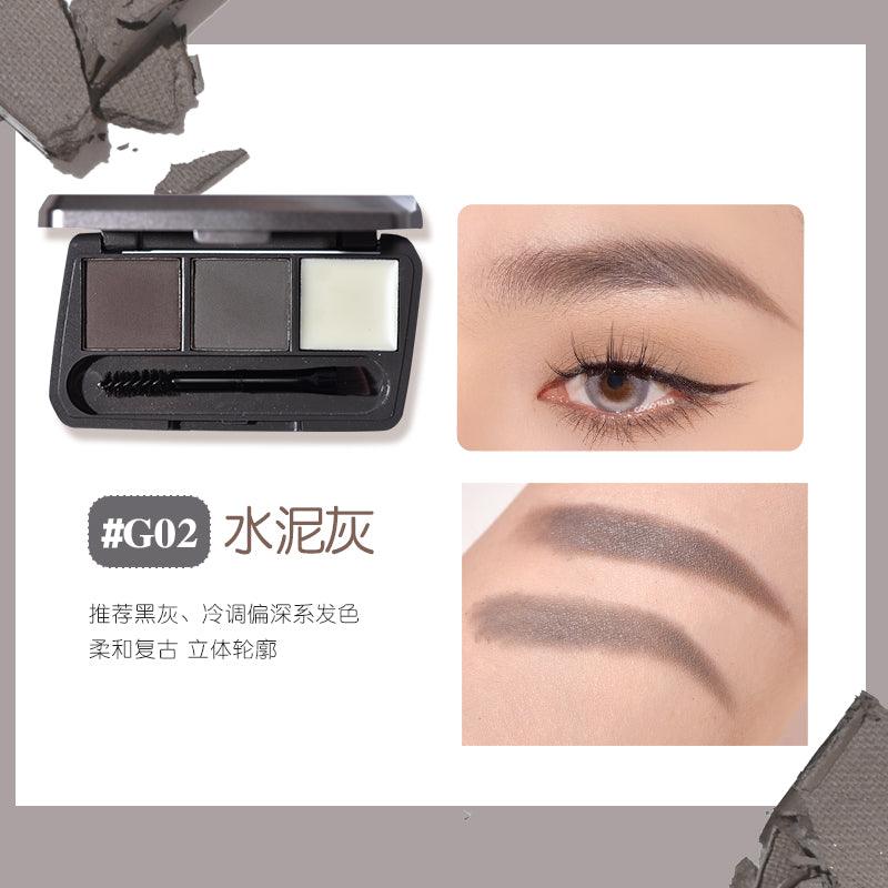 Poudre à sourcils GOGO TALES 4,4 g