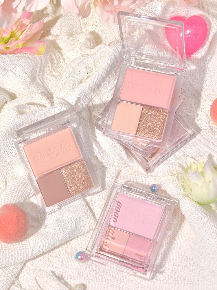 Palette visage GOGO TALES 11,5 g