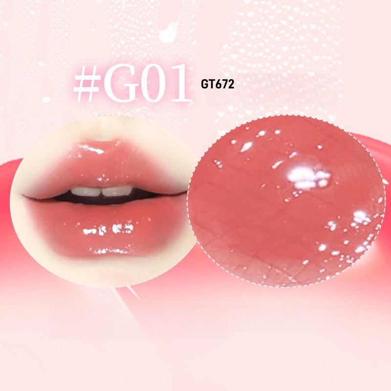 Rouge à lèvres brillant GOGO TALES 4,5 g