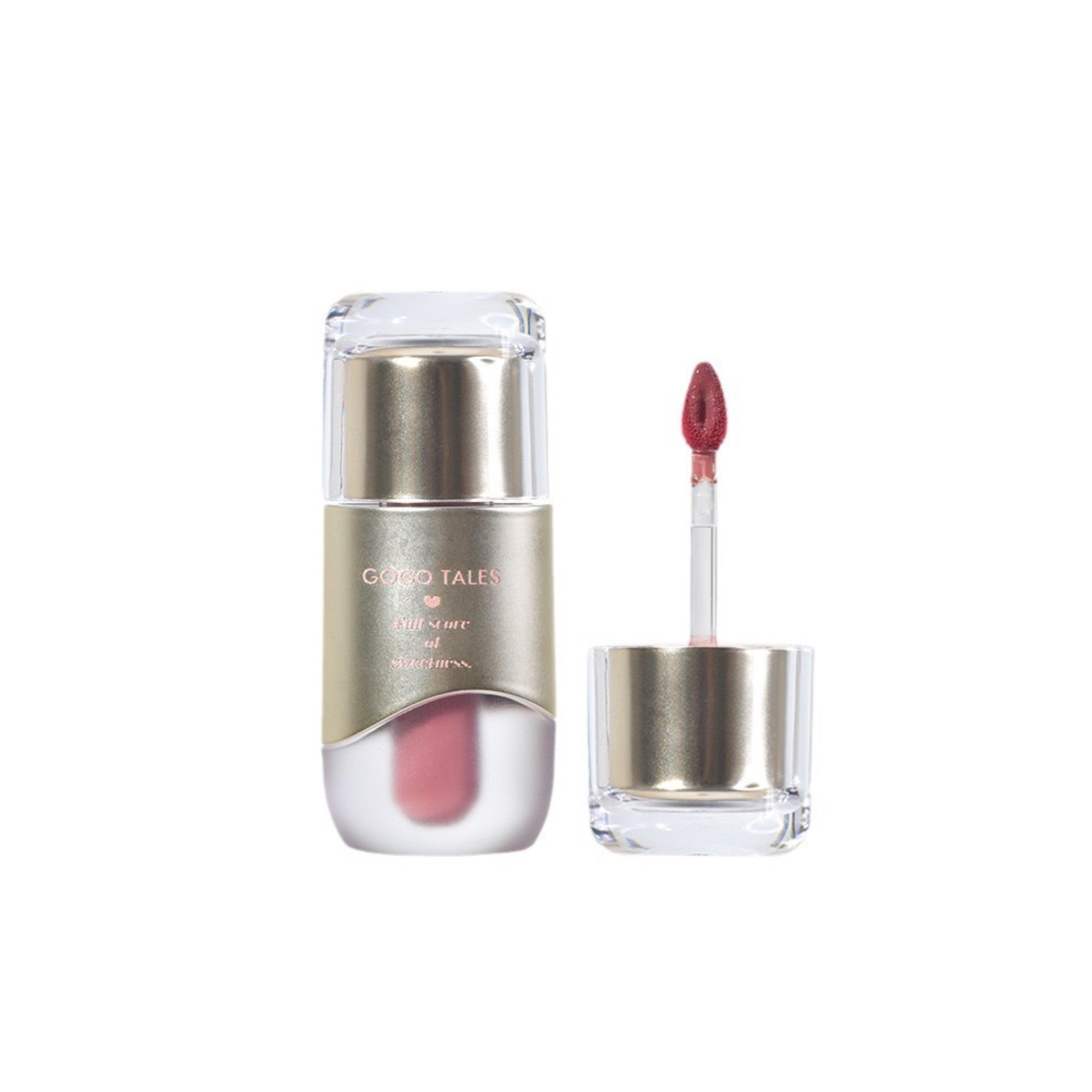 Vernis à lèvres léger GOGO TALES 2,7 g