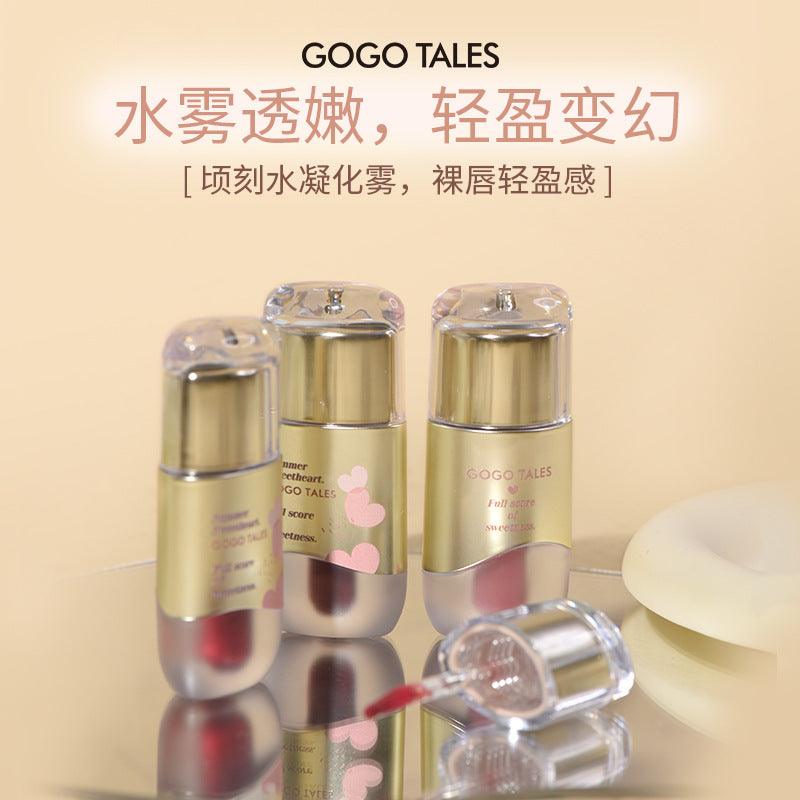 Vernis à lèvres léger GOGO TALES 2,7 g