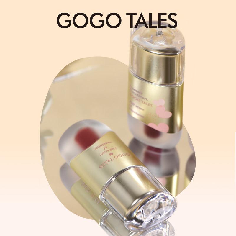 Vernis à lèvres léger GOGO TALES 2,7 g
