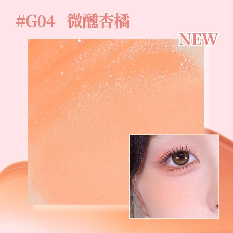 GOGO TALES Blush liquide en tube 3g