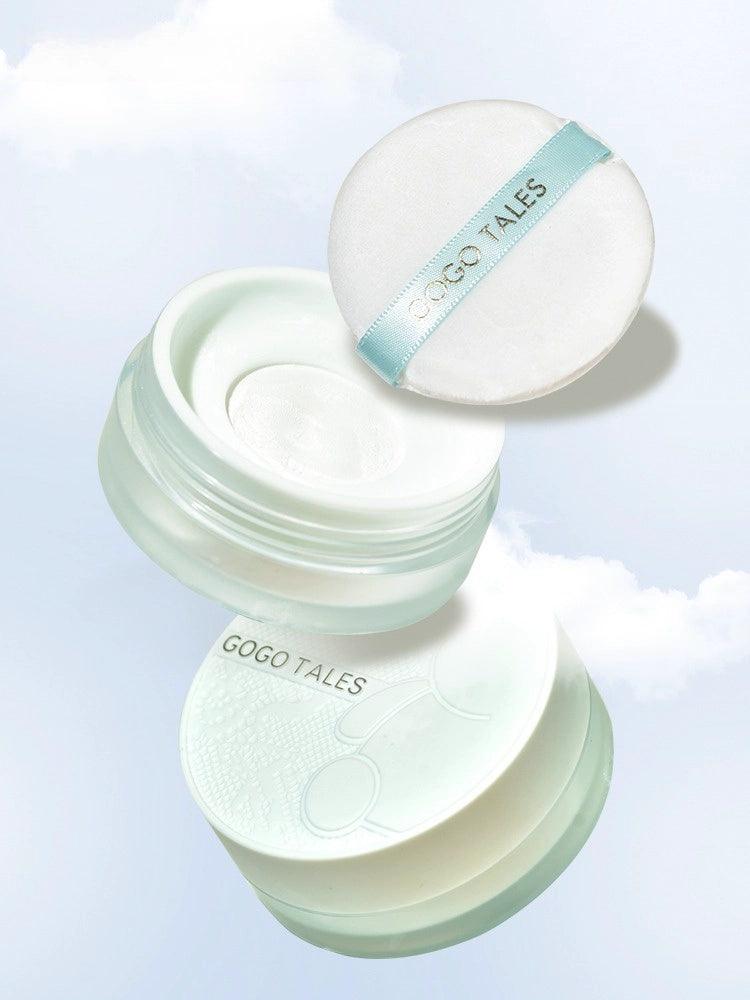 Poudre libre fixatrice GOGO TALES 10,5 g