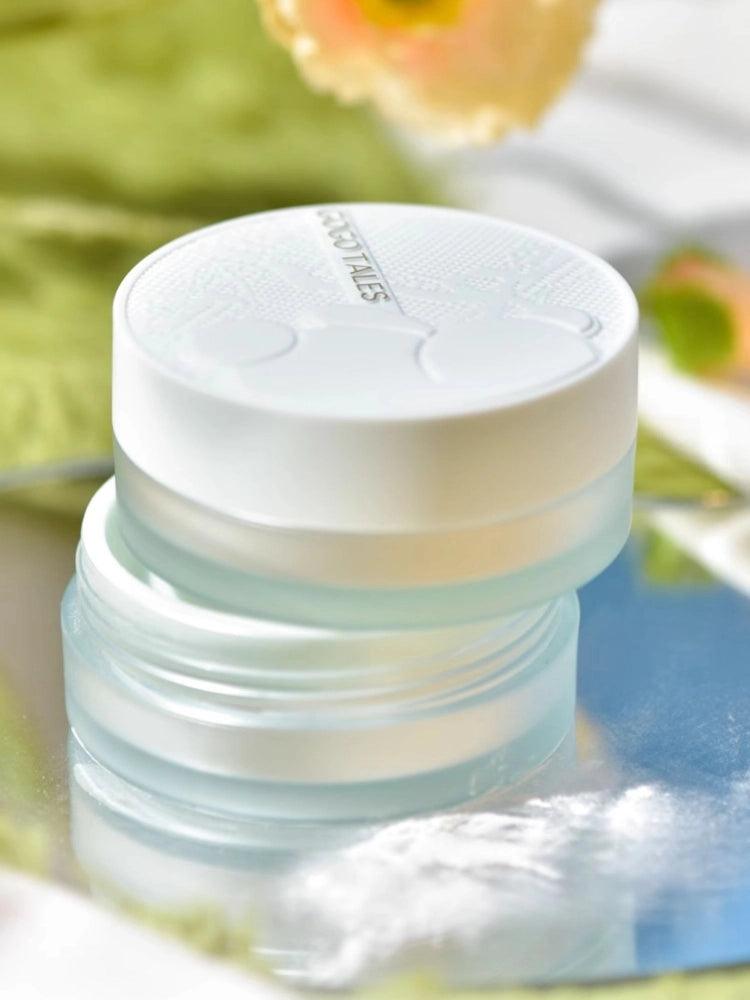 Poudre libre fixatrice GOGO TALES 10,5 g