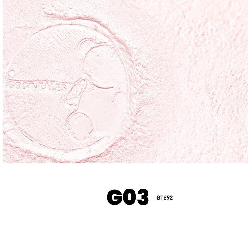 Poudre libre fixatrice GOGO TALES 10,5 g