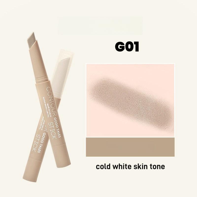 Autocollant contour mat GOGO TALES 1,25 g