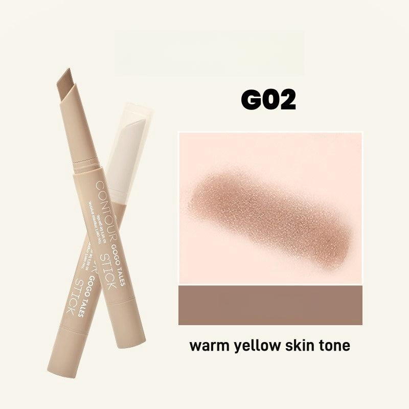 Autocollant contour mat GOGO TALES 1,25 g