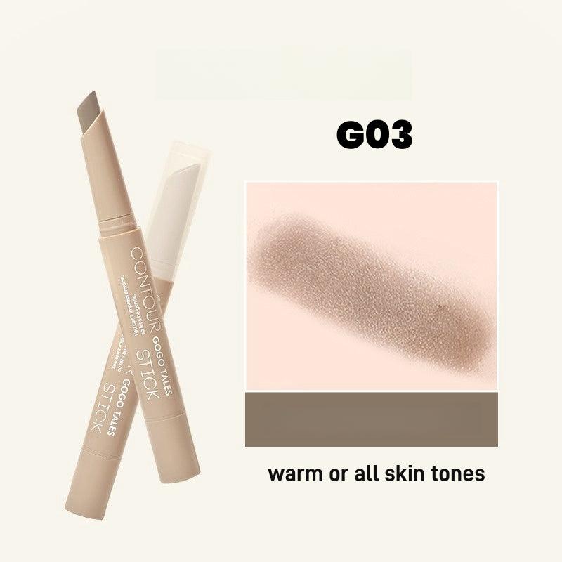 Autocollant contour mat GOGO TALES 1,25 g