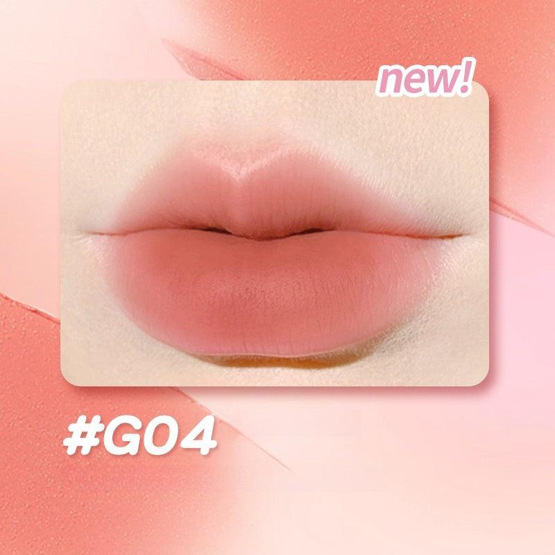 Boue à lèvres mate GOGO TALES 2,2 g