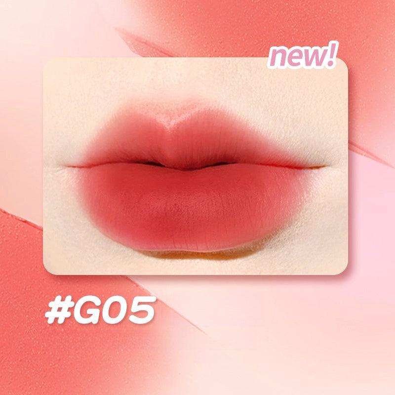 Boue à lèvres mate GOGO TALES 2,2 g