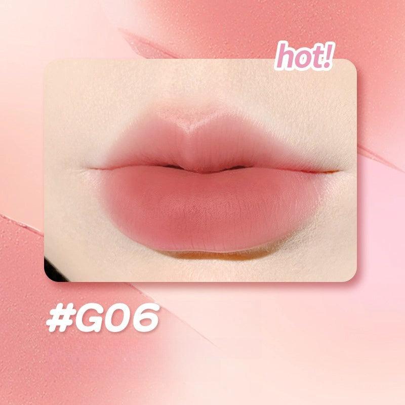 Boue à lèvres mate GOGO TALES 2,2 g