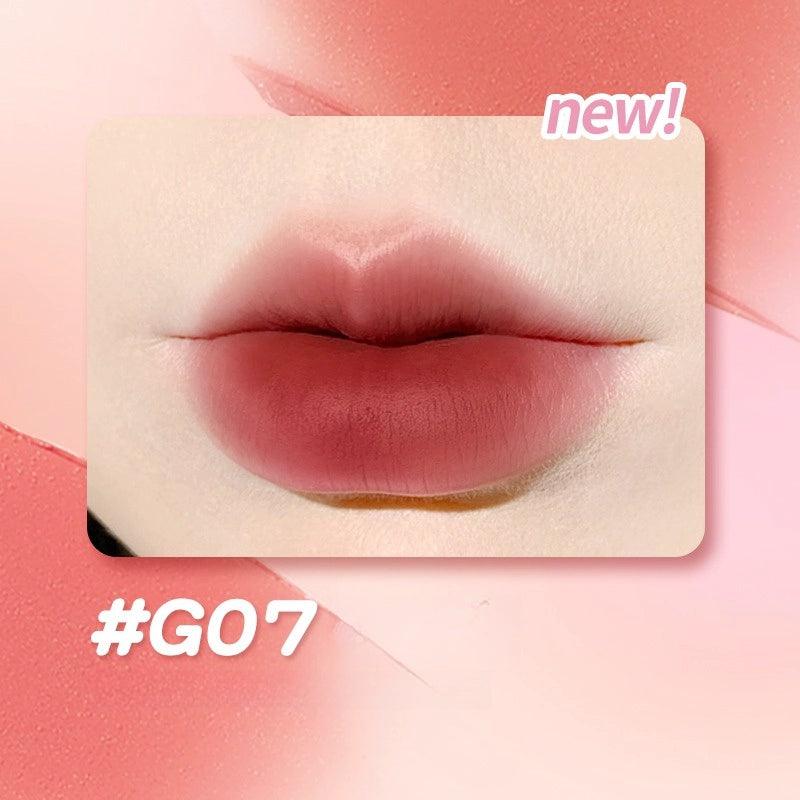 Boue à lèvres mate GOGO TALES 2,2 g