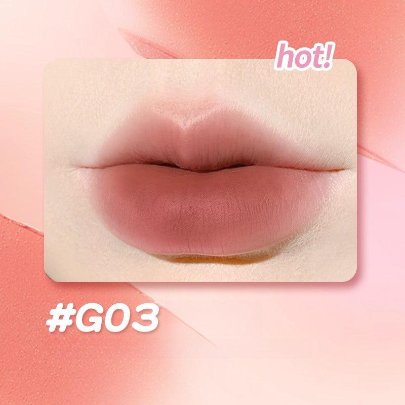 Boue à lèvres mate GOGO TALES 2,2 g