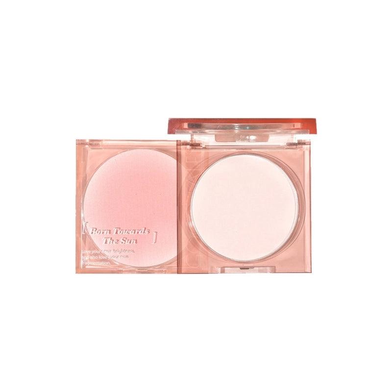 Poudre compacte mate et douce GOGO TALES 9 g