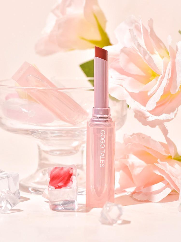 GOGO TALES Vernis à lèvres hydratant 1,9 g