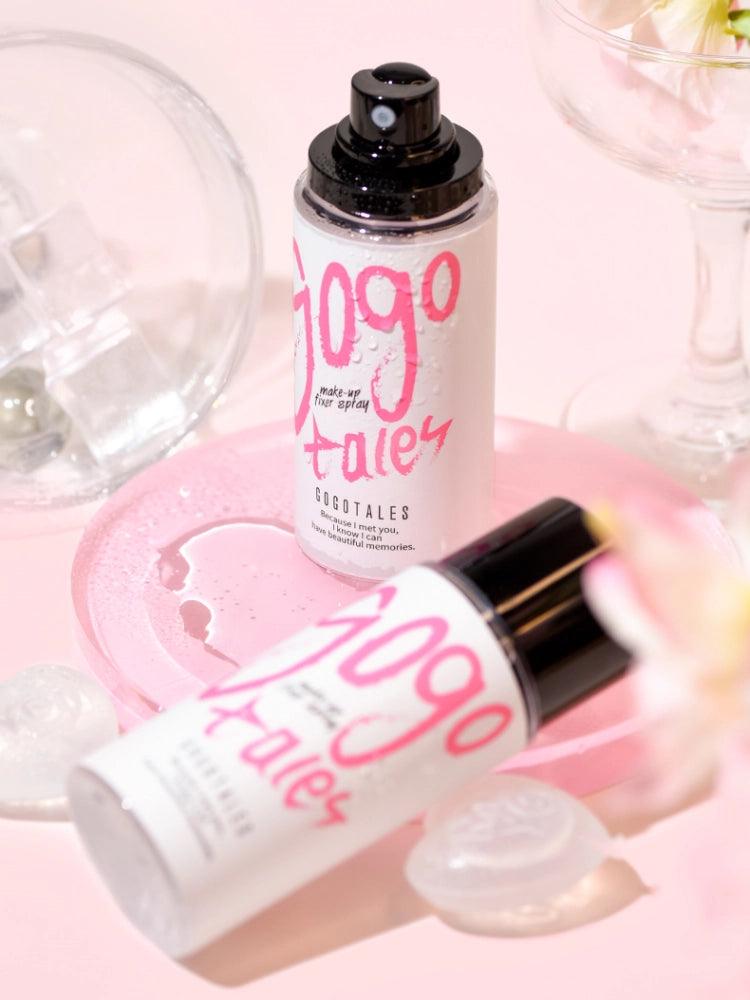 GOGO TALES Spray fixateur brumeux Soft Focus 75 ml