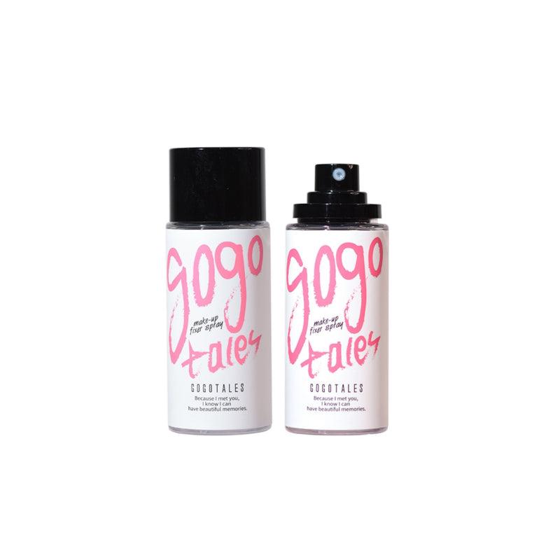 GOGO TALES Spray fixateur brumeux Soft Focus 75 ml