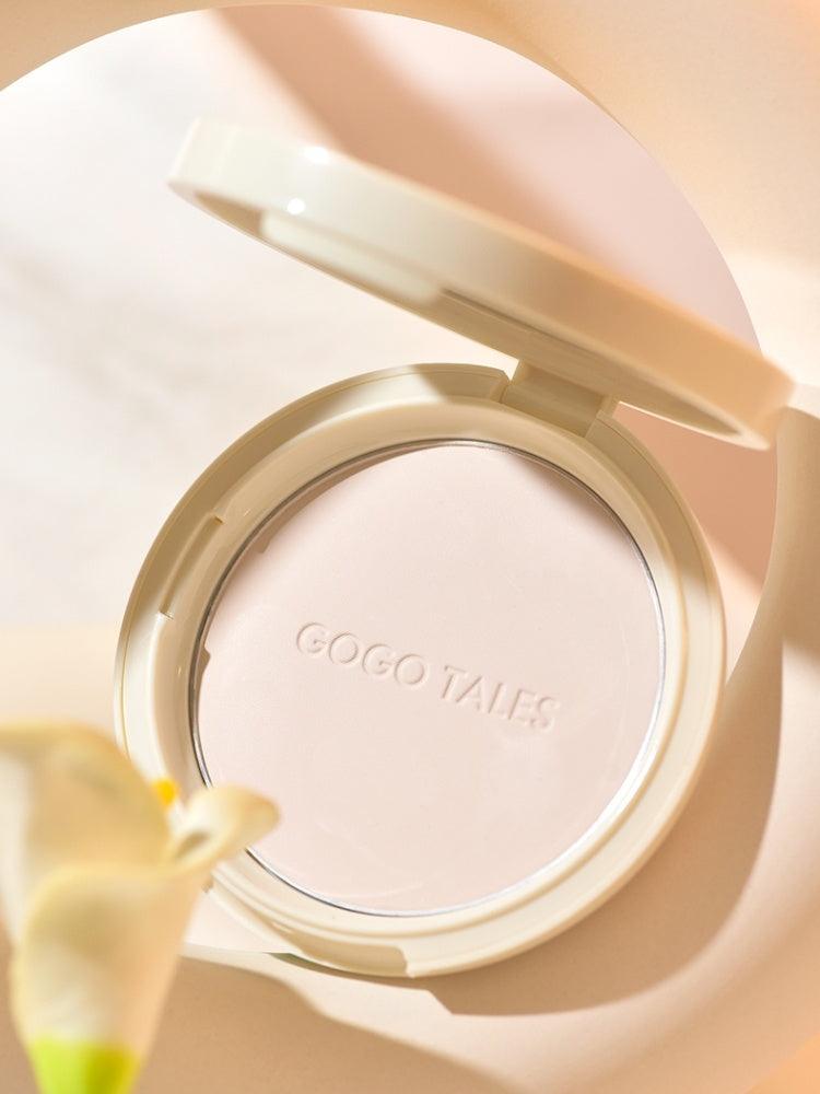 Poudre compacte Soft Mist GOGO TALES 14,5 g