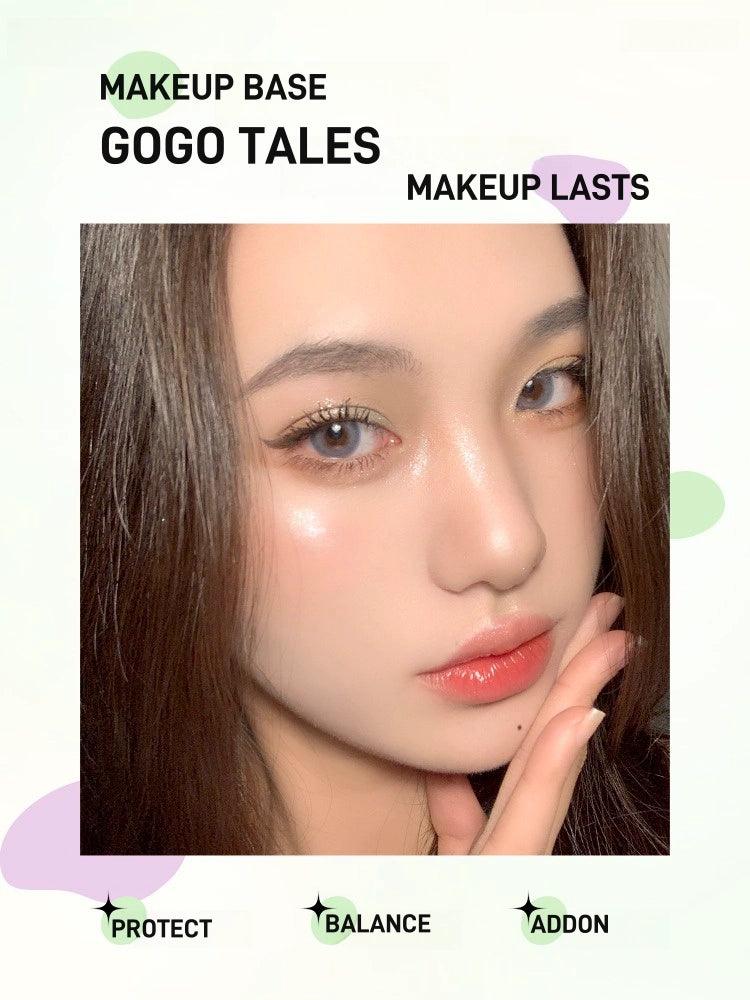 GOGO TALES Crème hydratante teintée 32 g