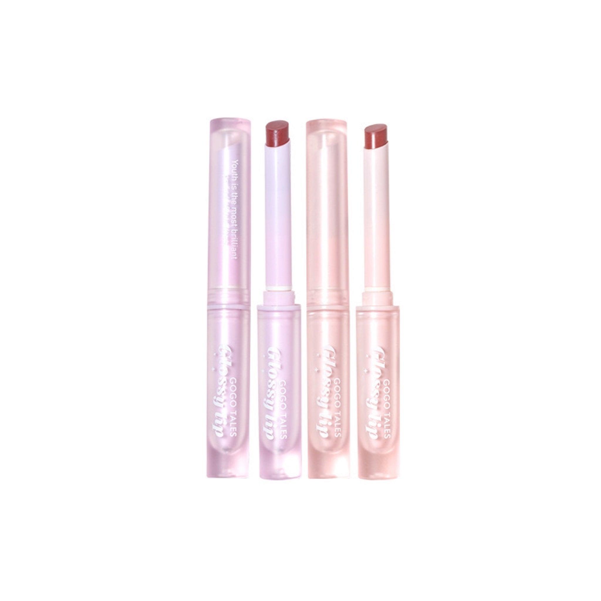 Rouge à lèvres GOGO TALES Water Luster 1,1 g