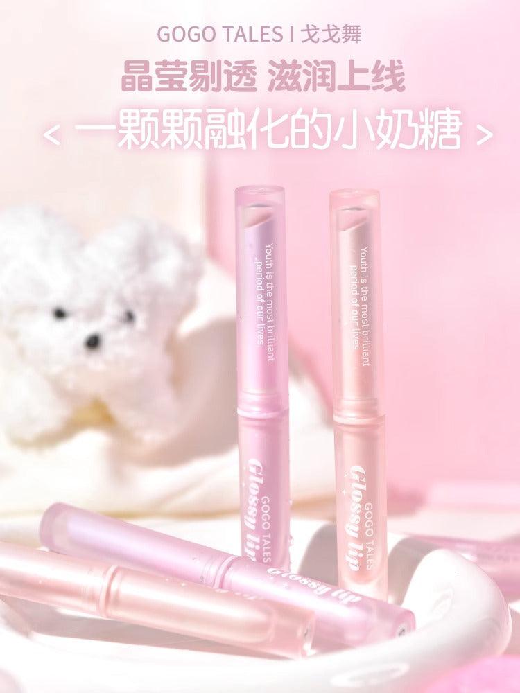 Rouge à lèvres GOGO TALES Water Luster 1,1 g