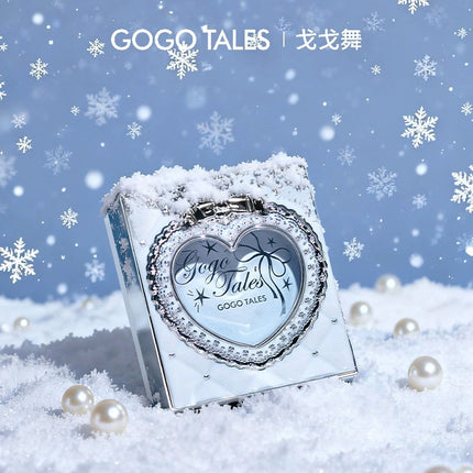 GOGOTALES - Rococo Sweetie Eyeshadow Palette 8.1g