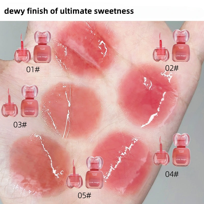 GOGOTALES - Attractive Water Luster Lip Gloss 3g