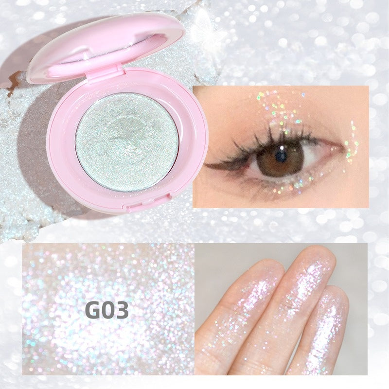 Poudre illuminatrice fantôme longue tenue GOGO TALES 5,3 g