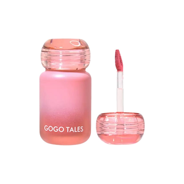 GOGOTALES - Moist Silky Lip Cream 4.4g